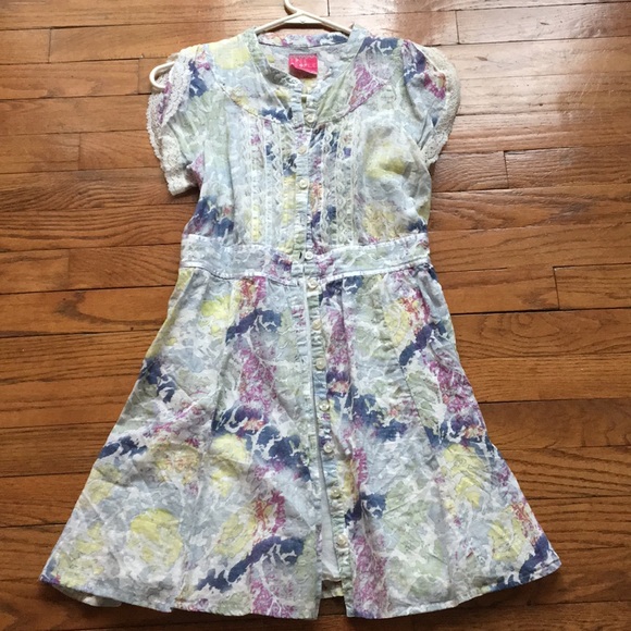 - Free people dress - Picture 4 of 5